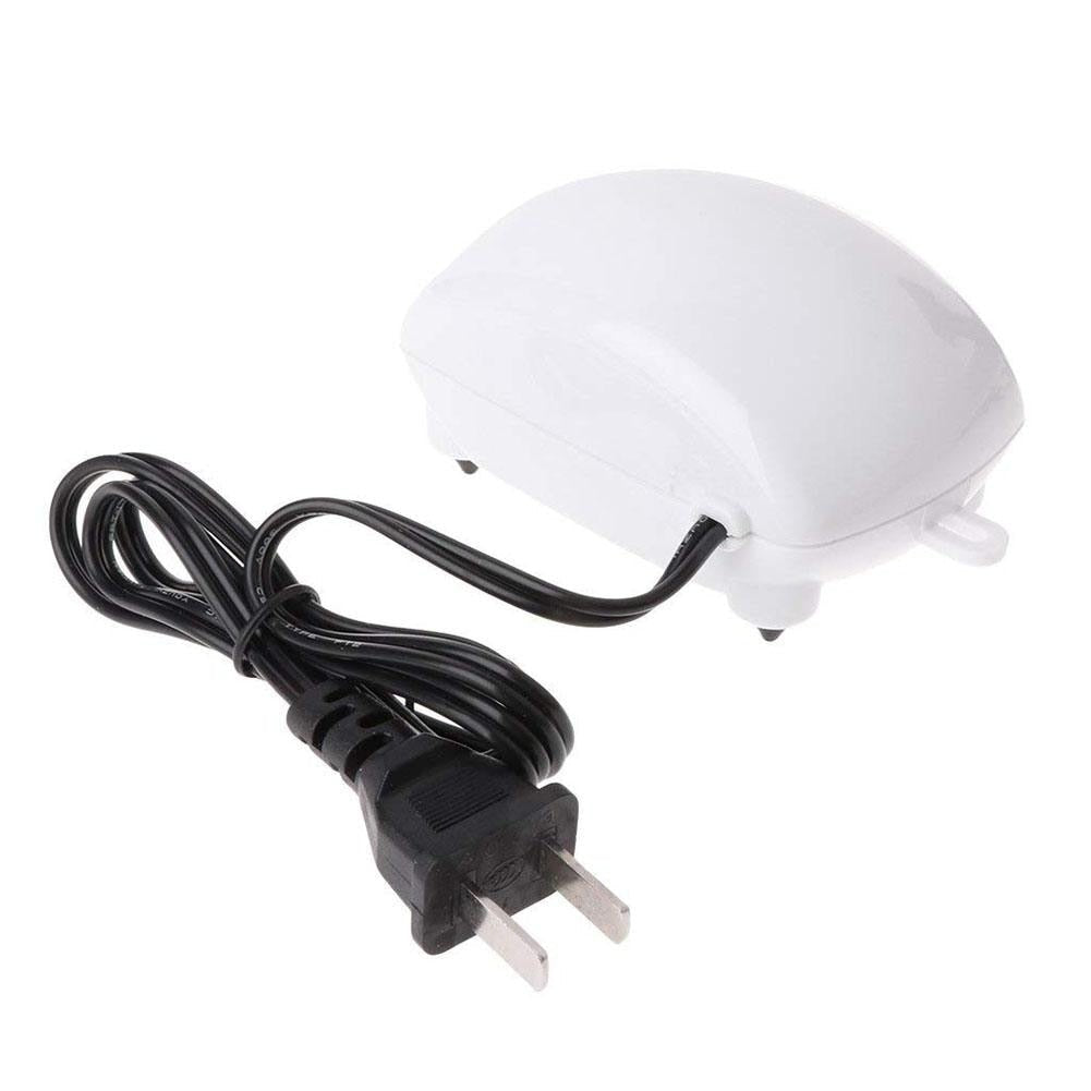 Aquarium Fish Tank Bubble Air Pump image 0