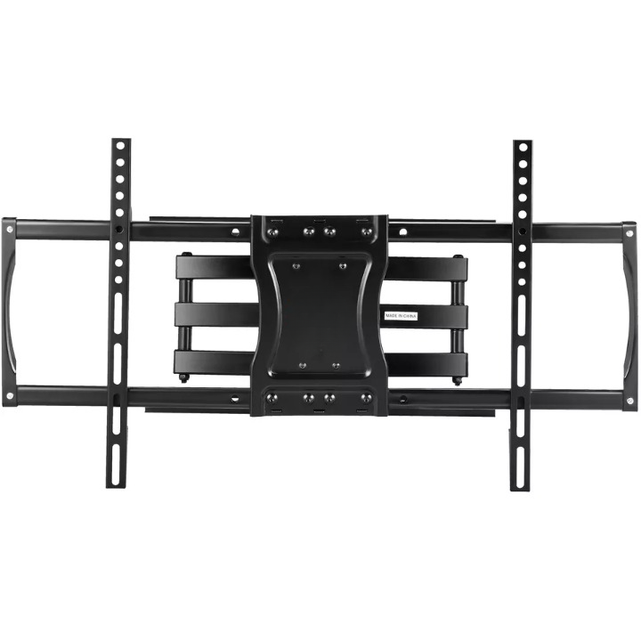 Heavy Duty Full Motion TV Wall Mount Stand 37-75 Inch image 5