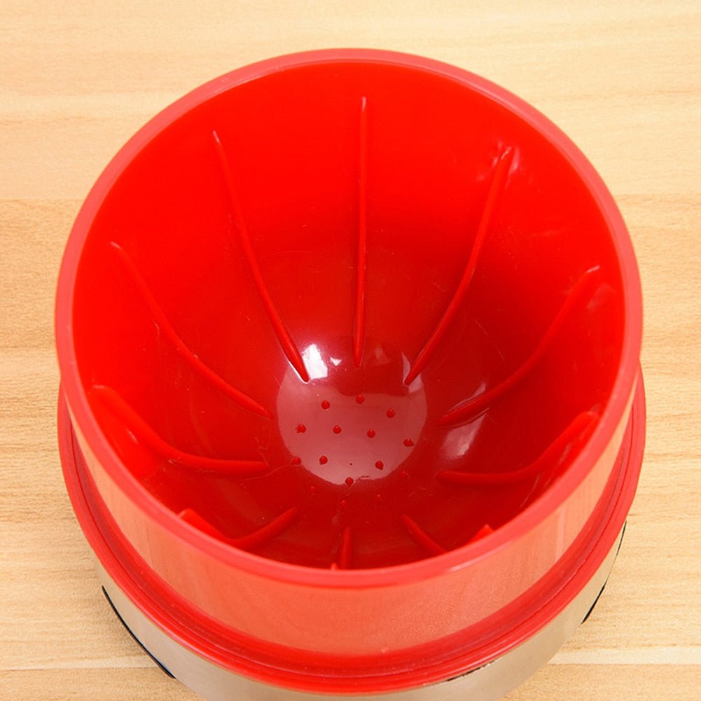 Premium Simple Fresh Orange Juicer image 10