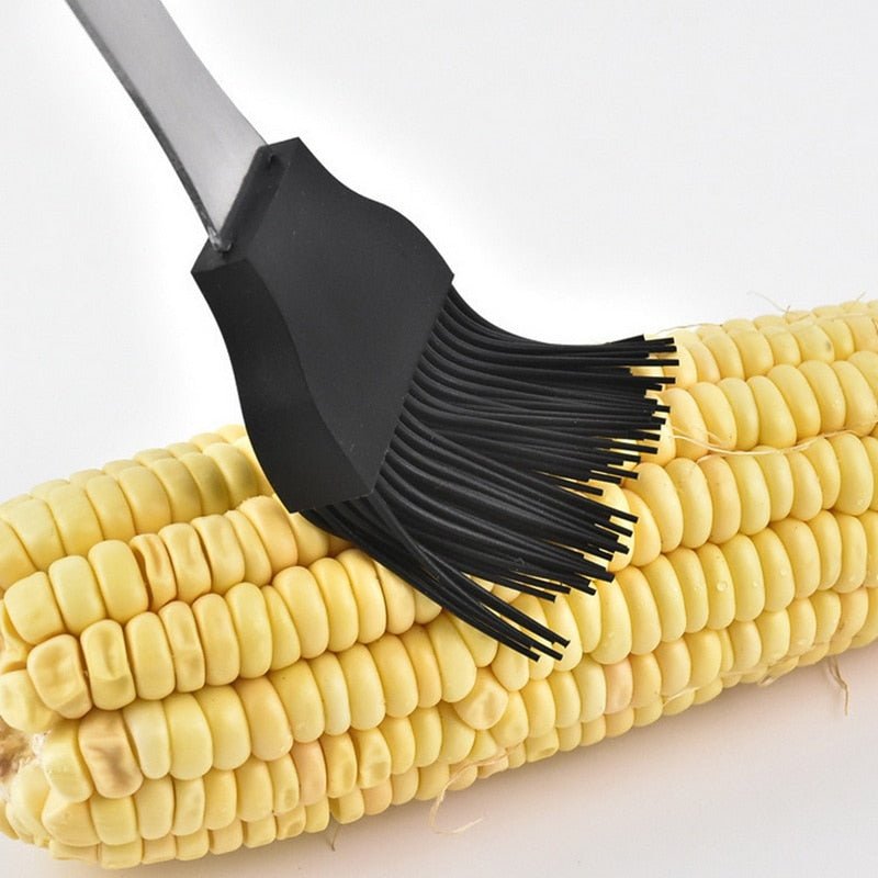 Premium BBQ Grill Tool Utensil Set image 8