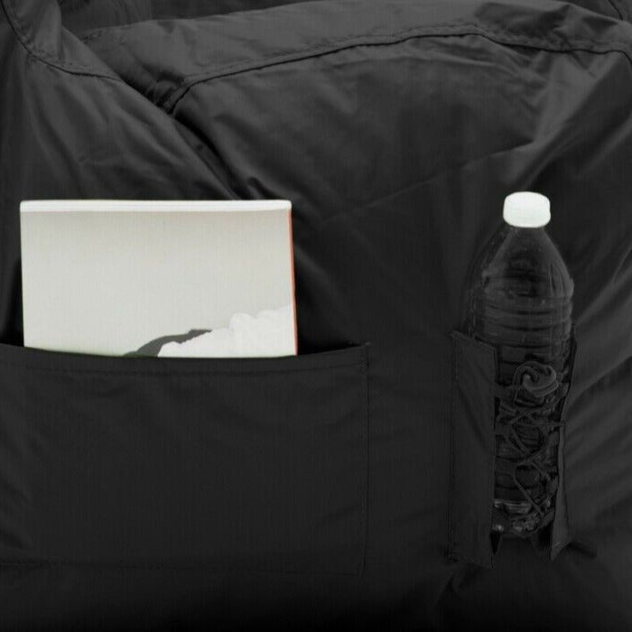 Large Lazy Couch Bean Bag Chair XL image 2