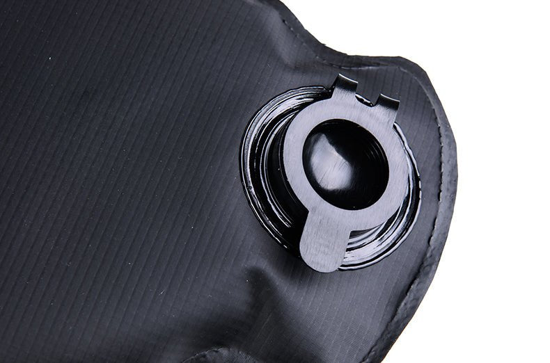 Portable 11L Outdoor Camping Shower Bag image 3