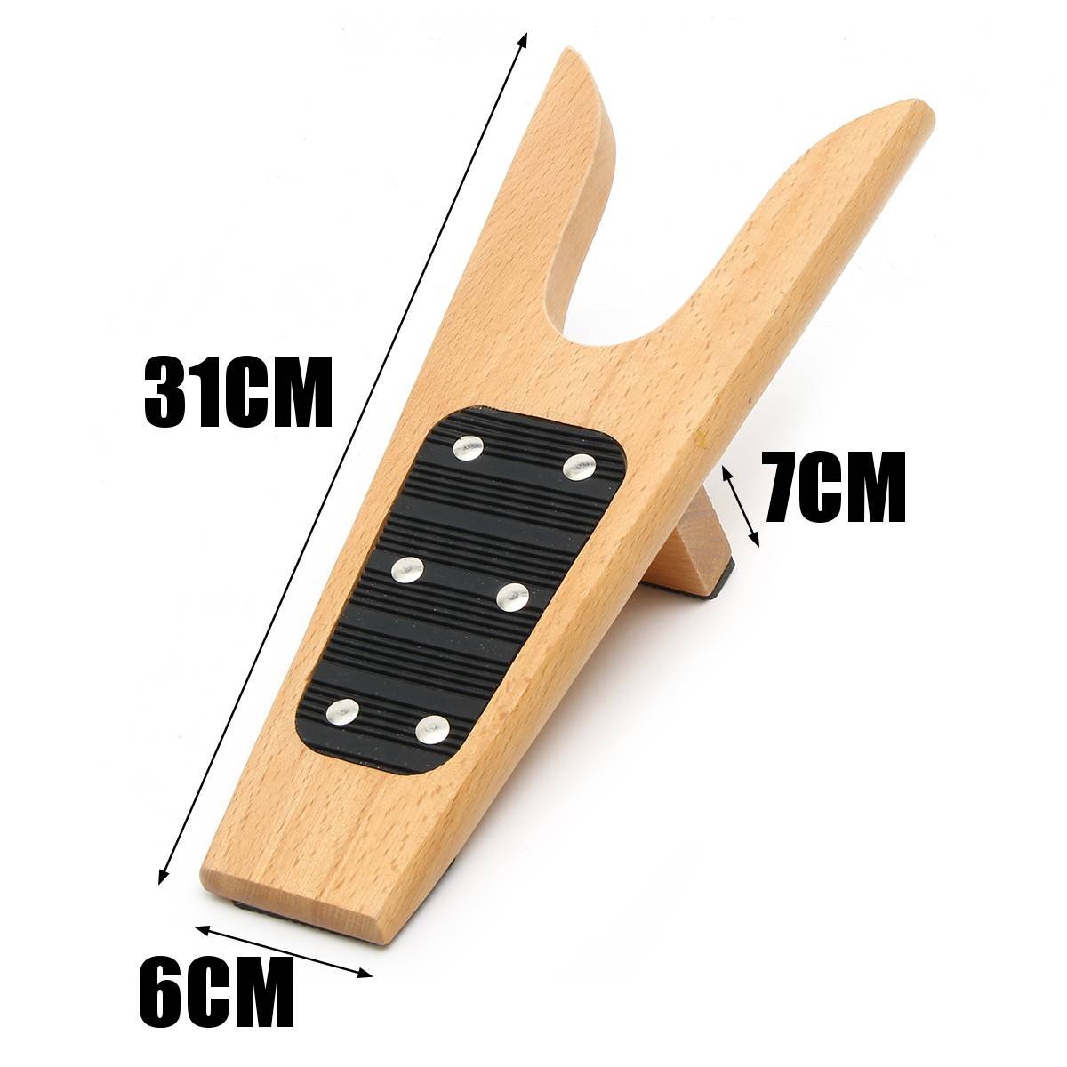 Premium Boot Remover Jack image 2