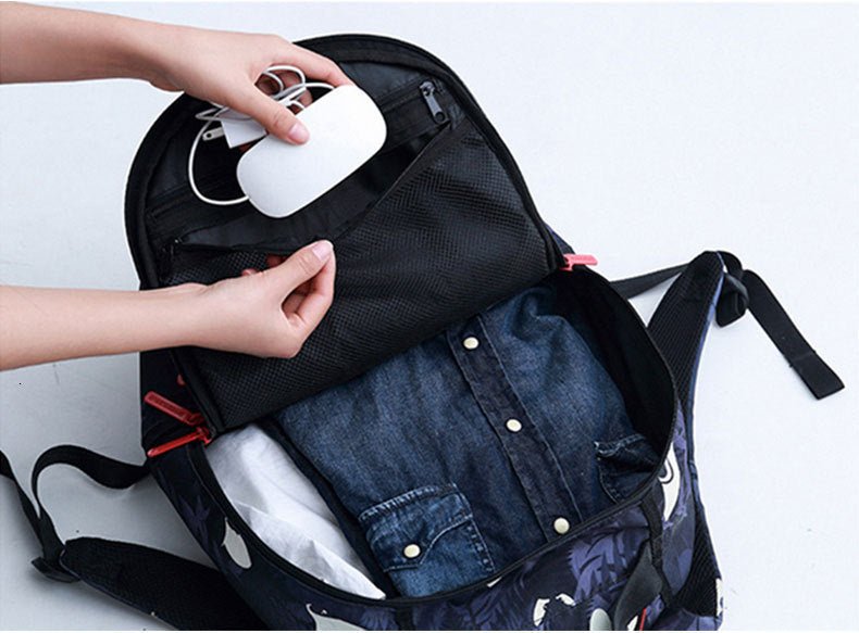 Small Handheld Clothes Washing Machine image 2