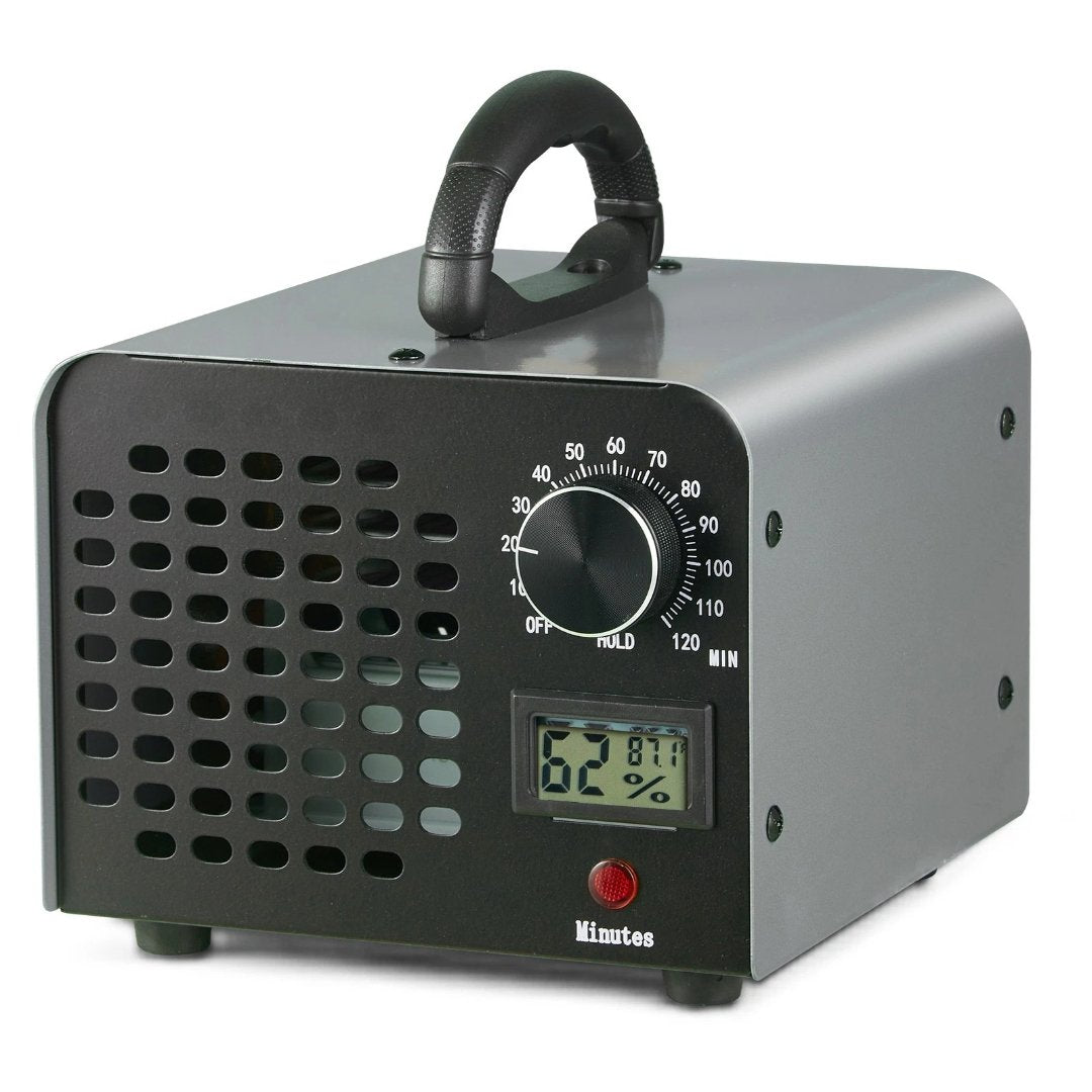 Professional Ozone Generator Air Machine image 0