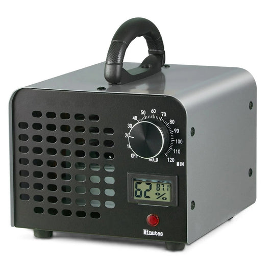 Professional Ozone Generator Air Machine image 0