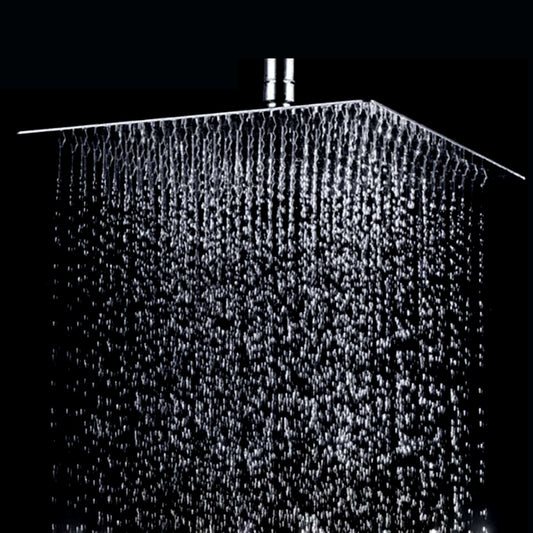 Rainfall Ceiling Shower Head image 0