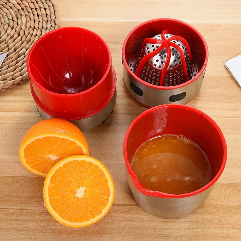 Premium Simple Fresh Orange Juicer image 7