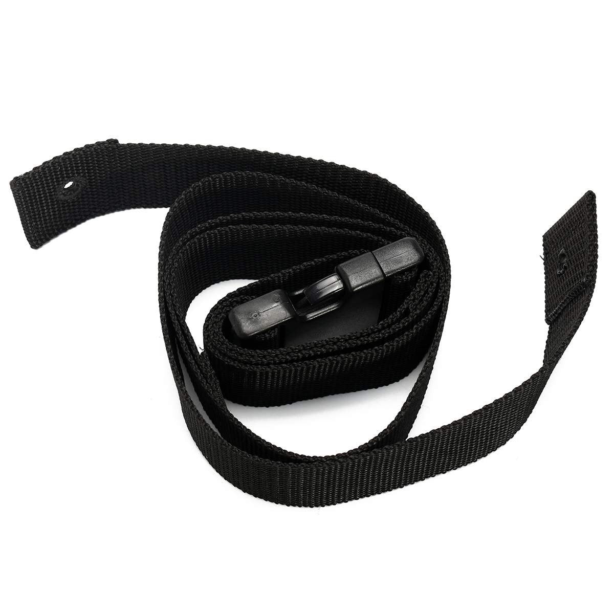 Heavy Duty Kayak Garage Wall Mount Storage Hoist Rack image 2