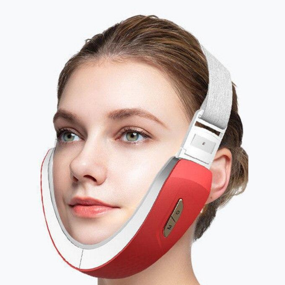 Premium Face Lifting Shaper Reflexology Massager Tool image 0