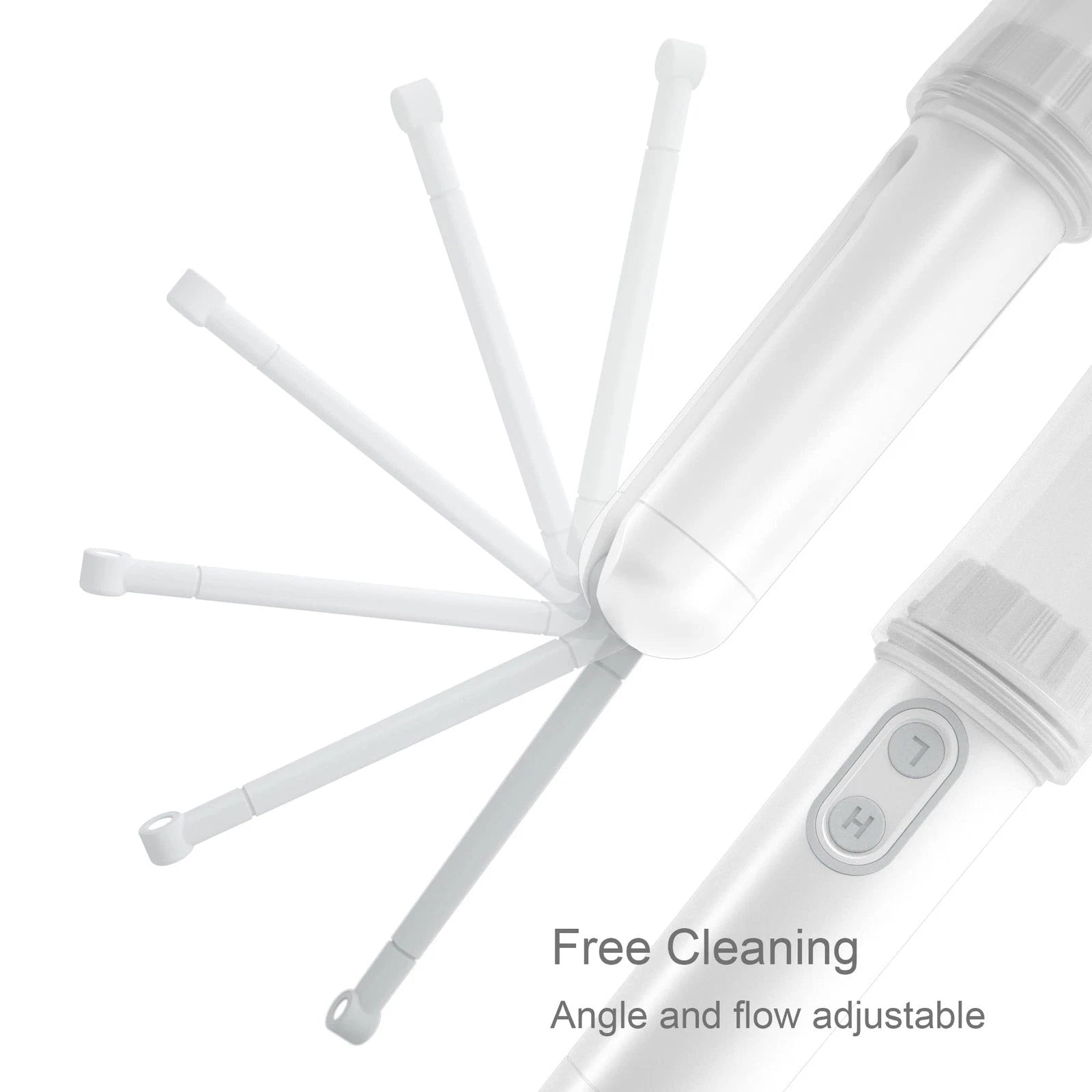 Premium Portable Handheld Travel Bidet Spray image 3