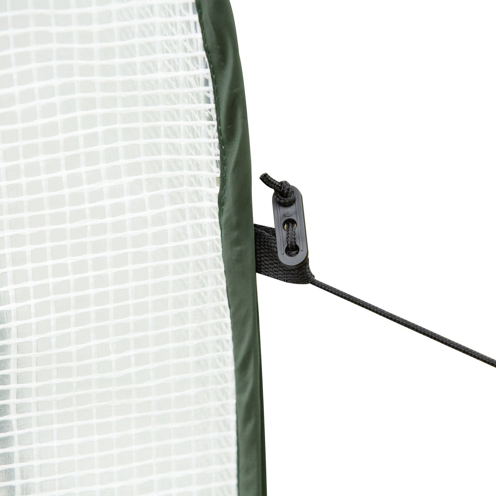 Small Pop Up Outdoor Home Garden Greenhouse image 1