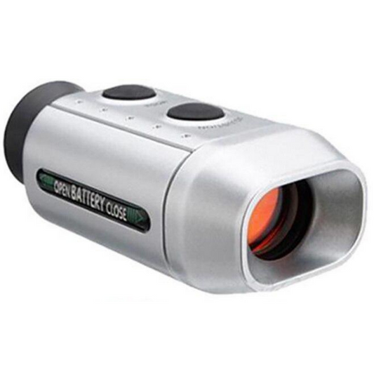 Handheld Compact Long Distance Rangefinder image 0
