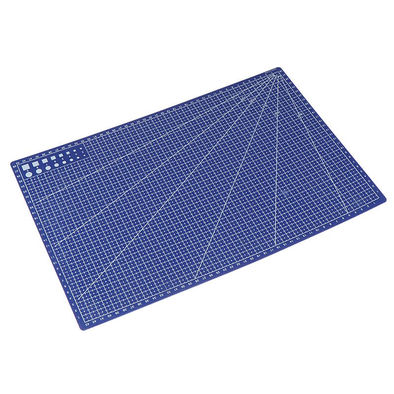 Premium Self Healing Cutting Mat 18" x 12" image 8