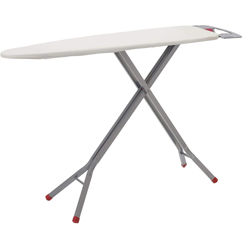 Portable Compact Folding Ironing Board Table Bench image 9
