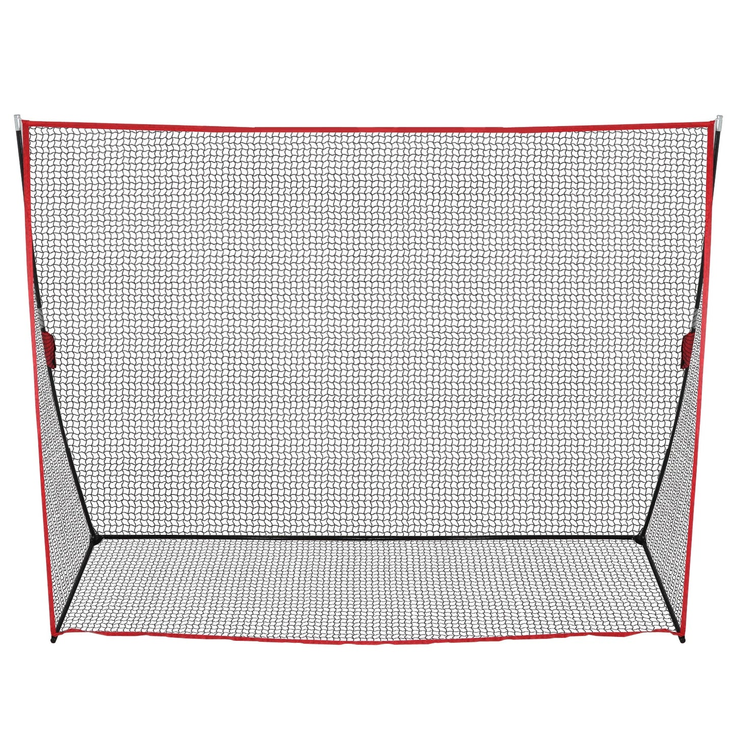 Large Heavy Duty Backyard Golf Hitting Practice Net 10' x 7' image 5