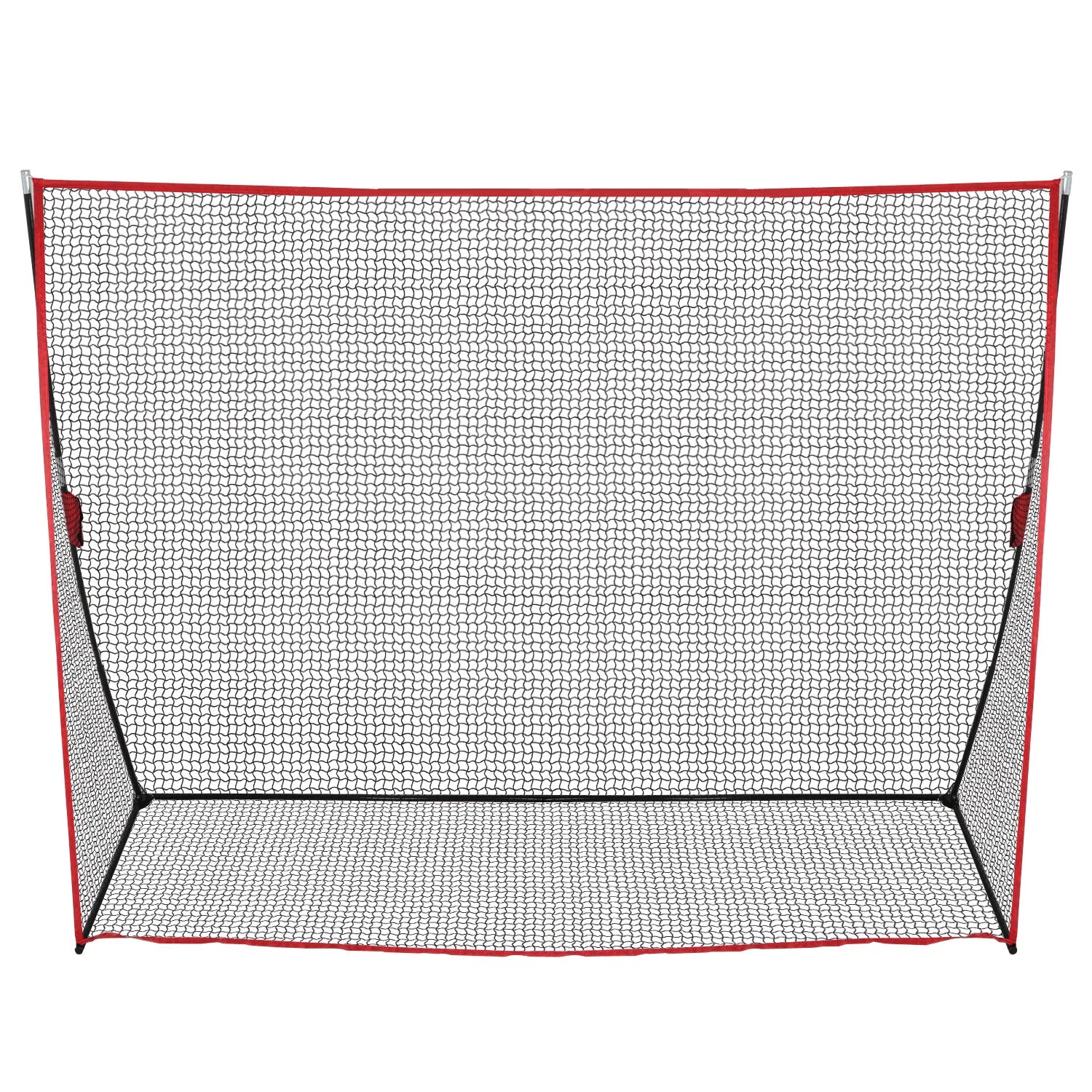 Large Heavy Duty Backyard Golf Hitting Practice Net 10' x 7' image 5