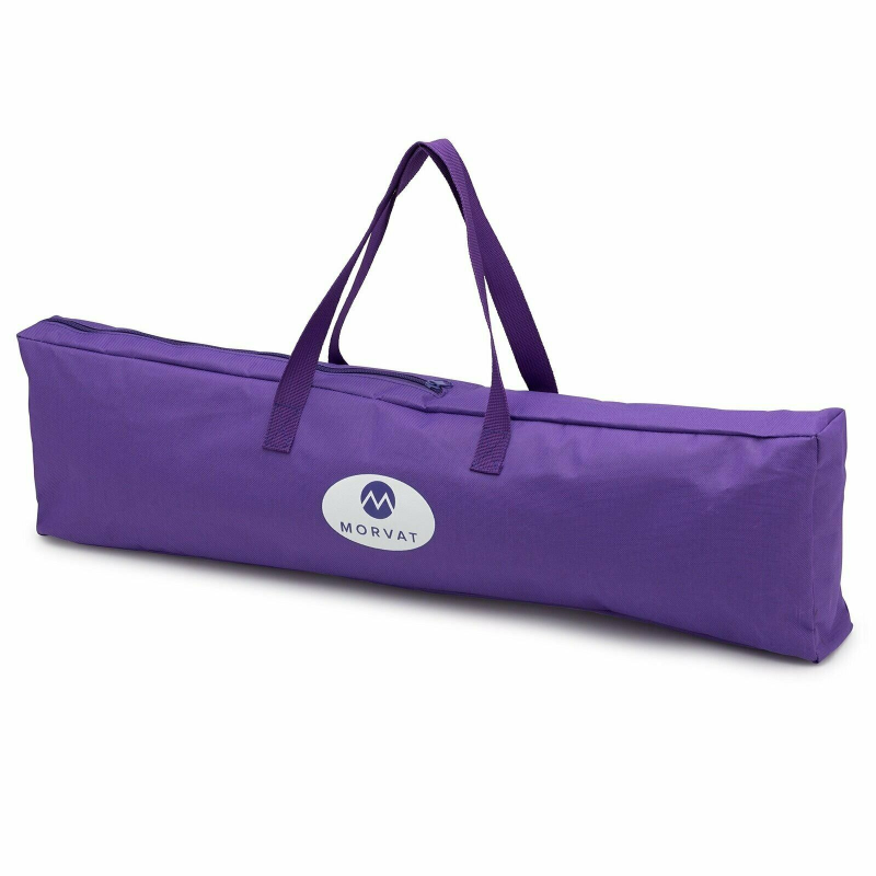 Portable Kids Backyard Soccer Goal Net image 3