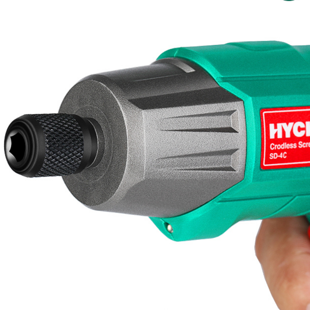 Smart Automatic Rechargeable Electric Rechargeable Screwdriver image 1