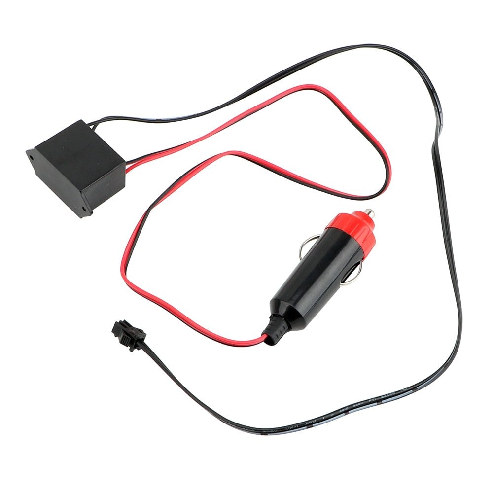 Car Interior LED Ambient Lights image 7