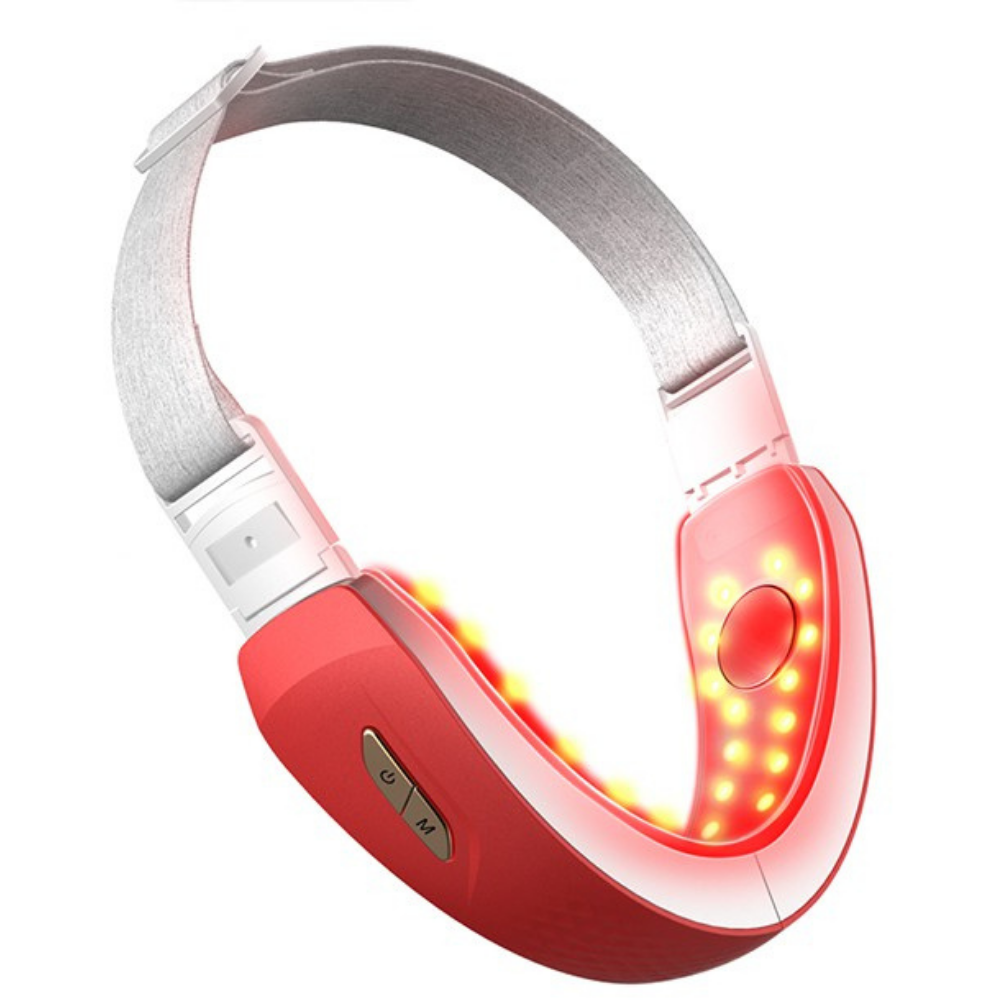 Premium Face Lifting Shaper Reflexology Massager Tool image 2