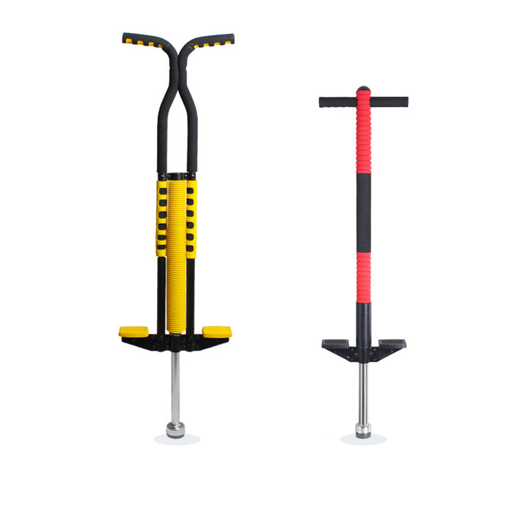 Premium Adult/Kids Pogo Jumping Stick image 1