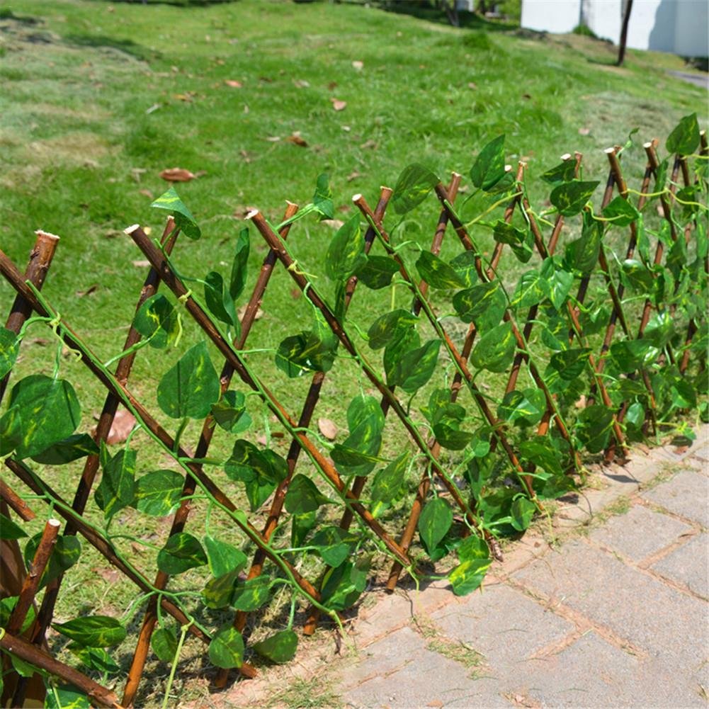 Outdoor Privacy Screen Fence Panel image 5