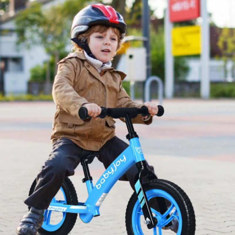 Premium Kids Pedal Less Balance Bike 12" image 1