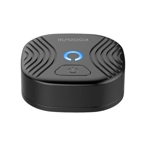 Smart Tennis Racket Sensor image 1