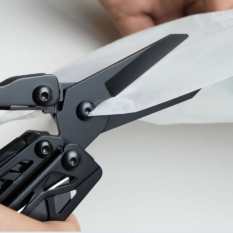 Multi Purpose Plier Tool For Survival image 3