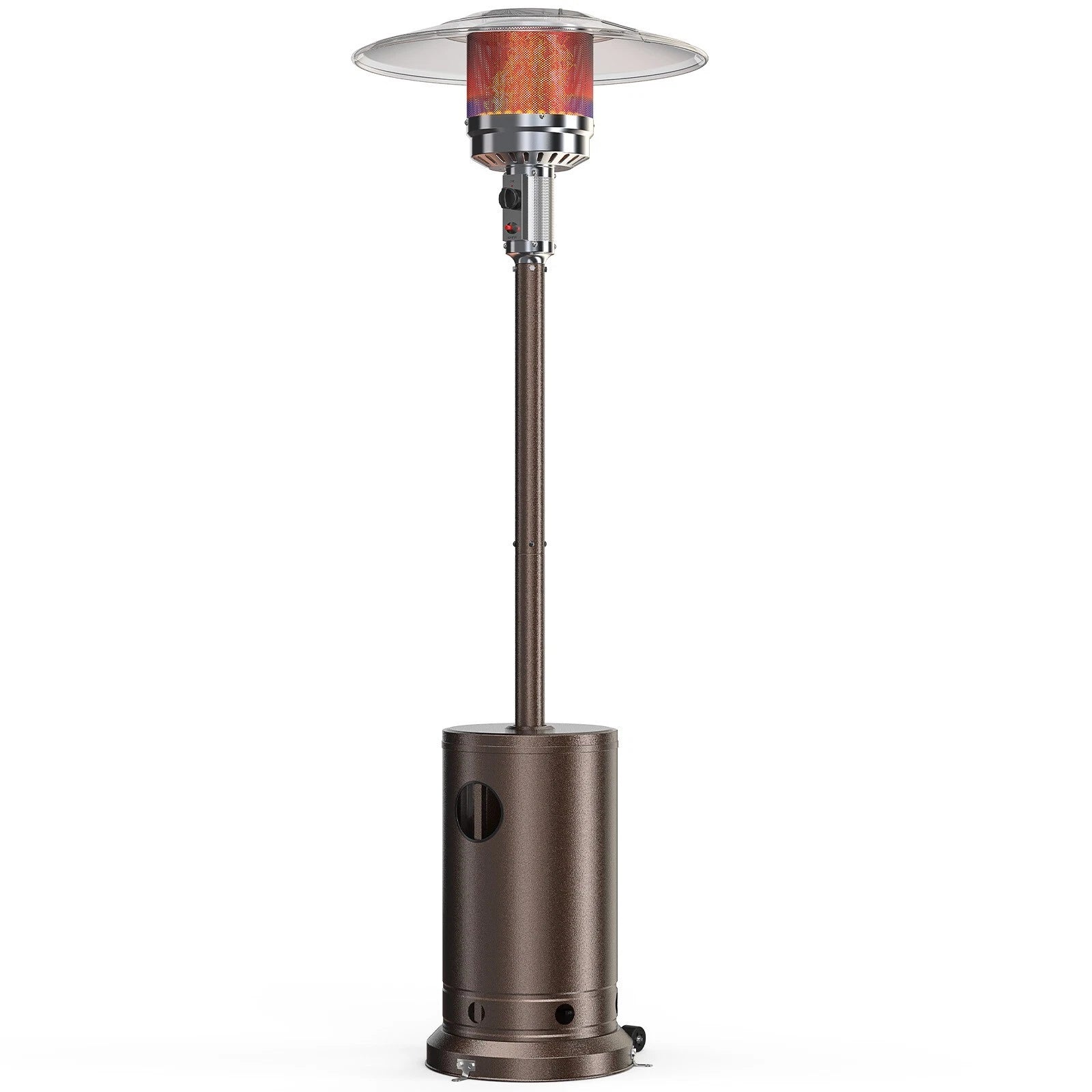 48000 BTU Outdoor Propane Patio Heater image 0