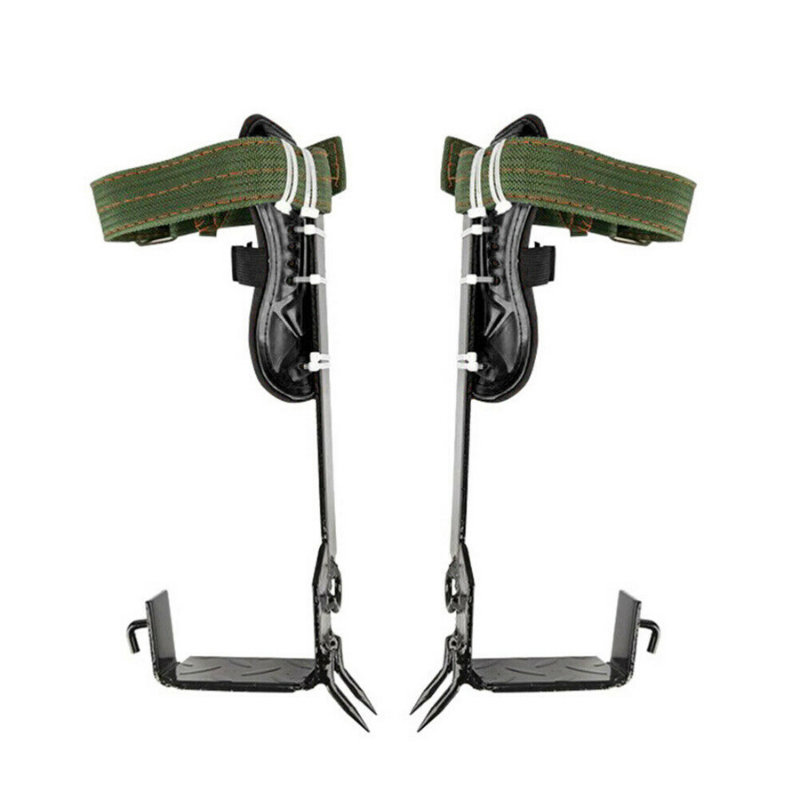 Premium Tree Climbing Spur Spikes image 1