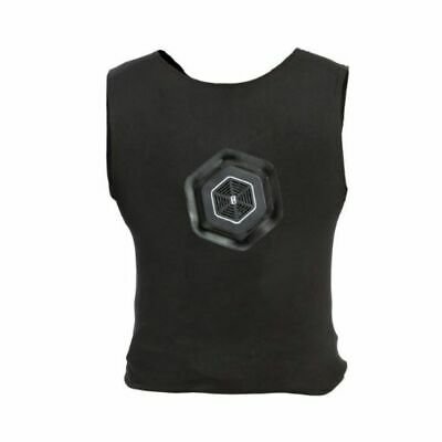 Lightweight Unisex Cooling Ice Pack Vest With Battery Pack image 2