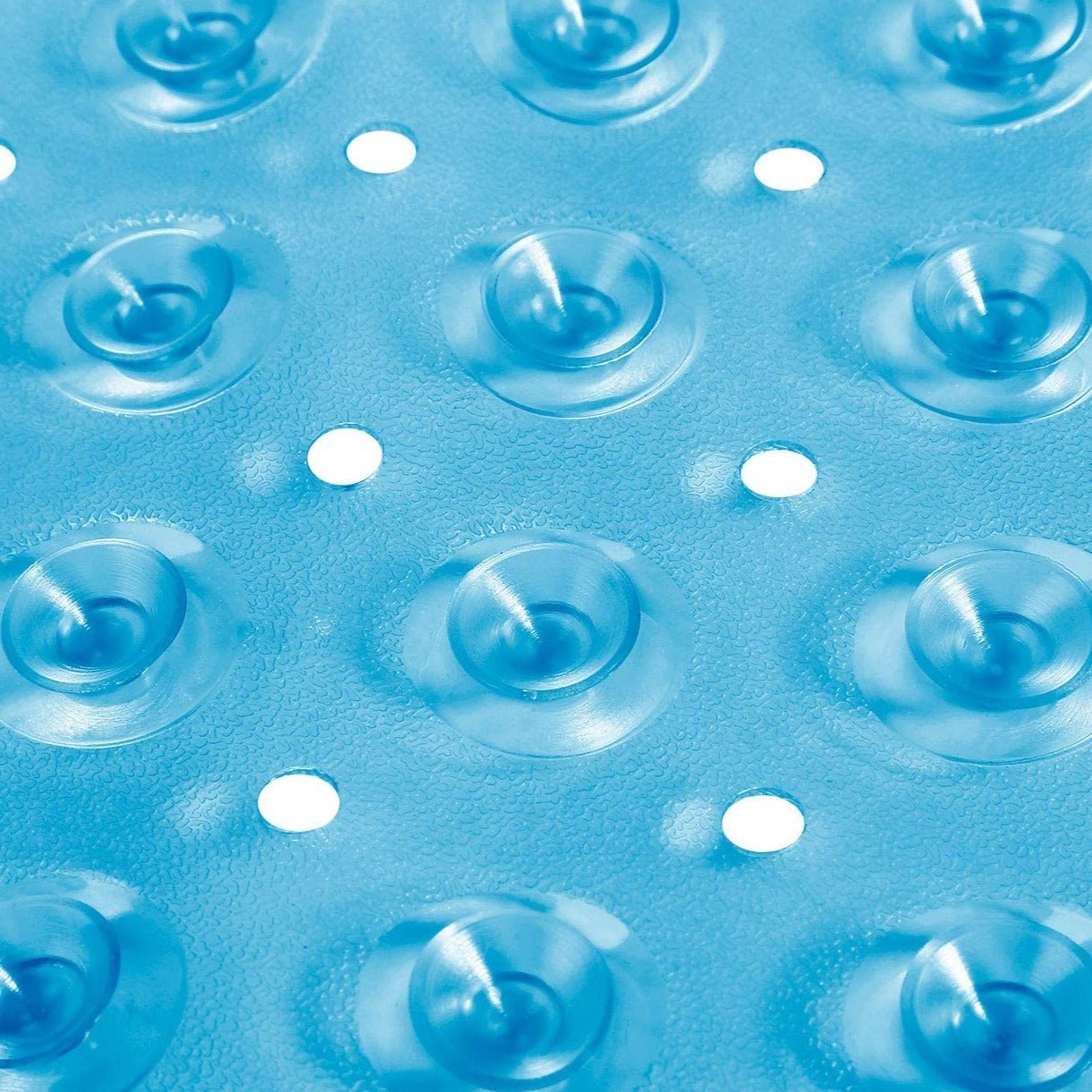 Extra Long Luxurious Non Slip Bathtub Mat image 2