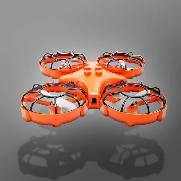 3-in-1 Hovercraft Drone image 0