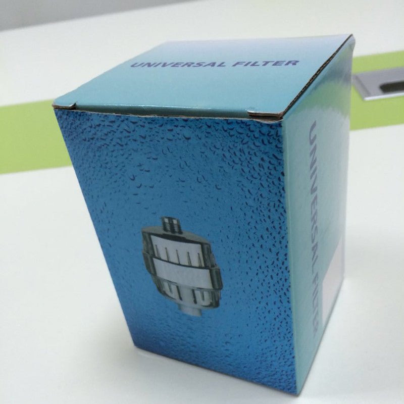 Premium Bathing Shower Head Hard Water Filter image 7