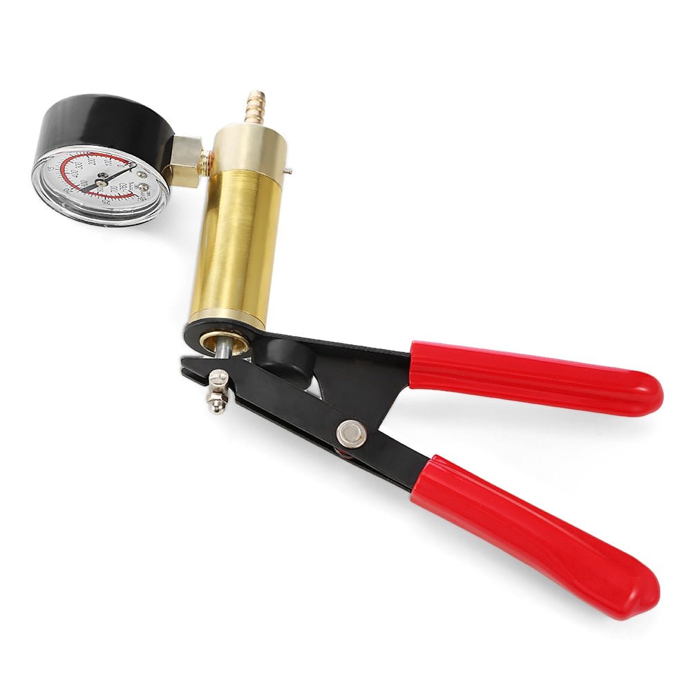 Premium Vacuum Brake Bleeder Tool Kit image 5