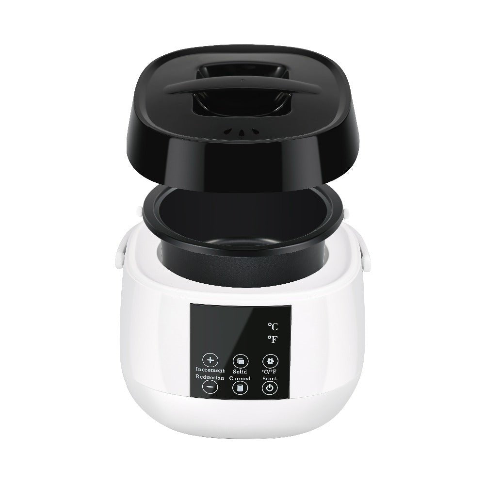 Ultimate Hard Waxing Hair Removal Machine Home Kit image 3