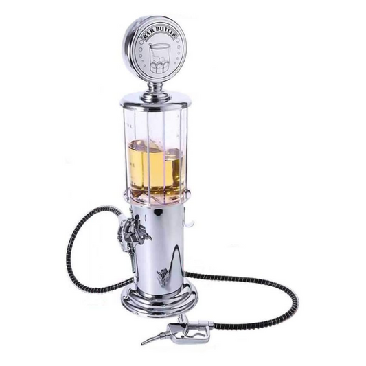 Portable Dual Nozzle Liquor / Alcohol Dispenser image 0