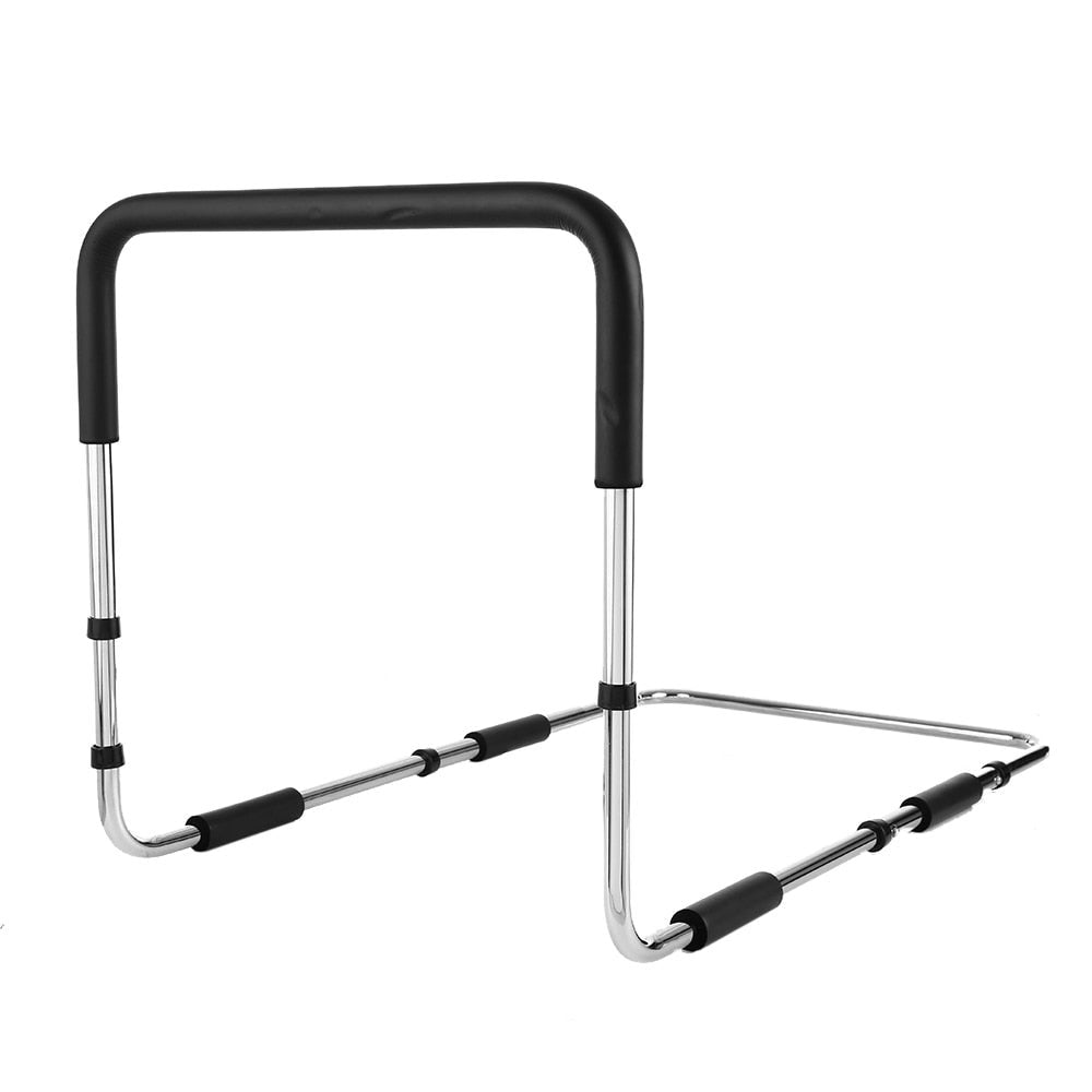 Premium Senior Adult Bed Safety Side Assist Rail image 0