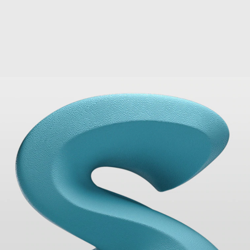 Orthopedic Cervical Neck And Shoulder Support Pillow image 6