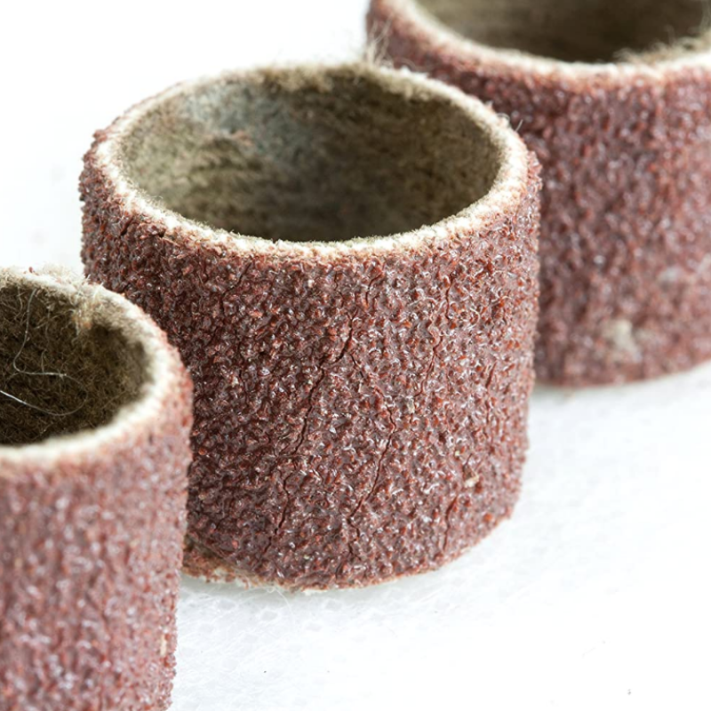 Variable Speed Rotary Grinder Cutting Tool Set image 3