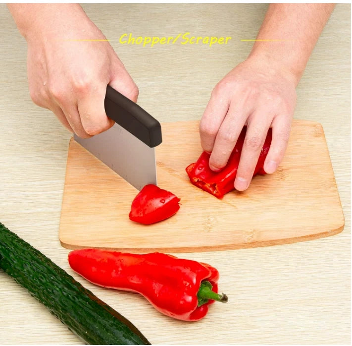 30 pcs BBQ Grill Tools Set image 3