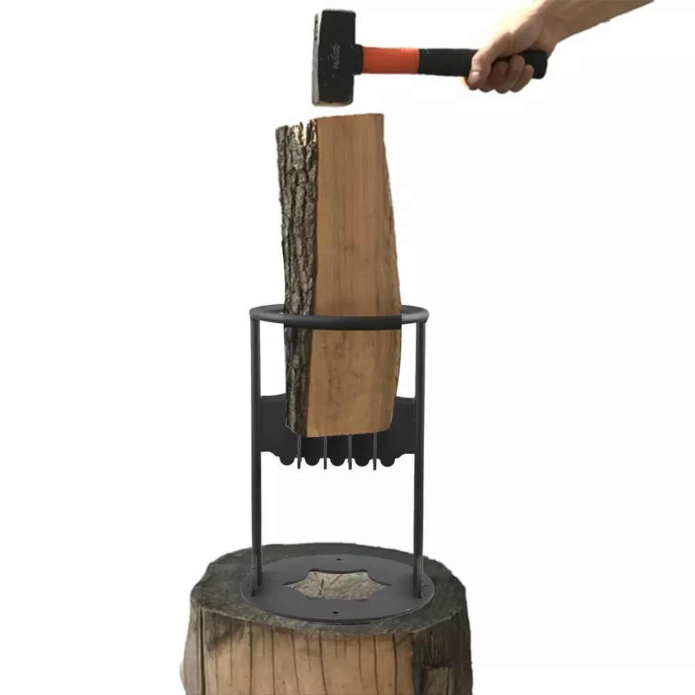 Kindling Cracker Firewood Splitter image 2