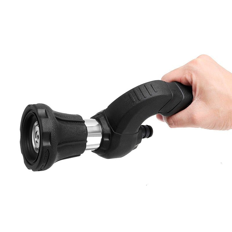 High Pressure Garden Watering Hose Nozzle Sprayer image 2