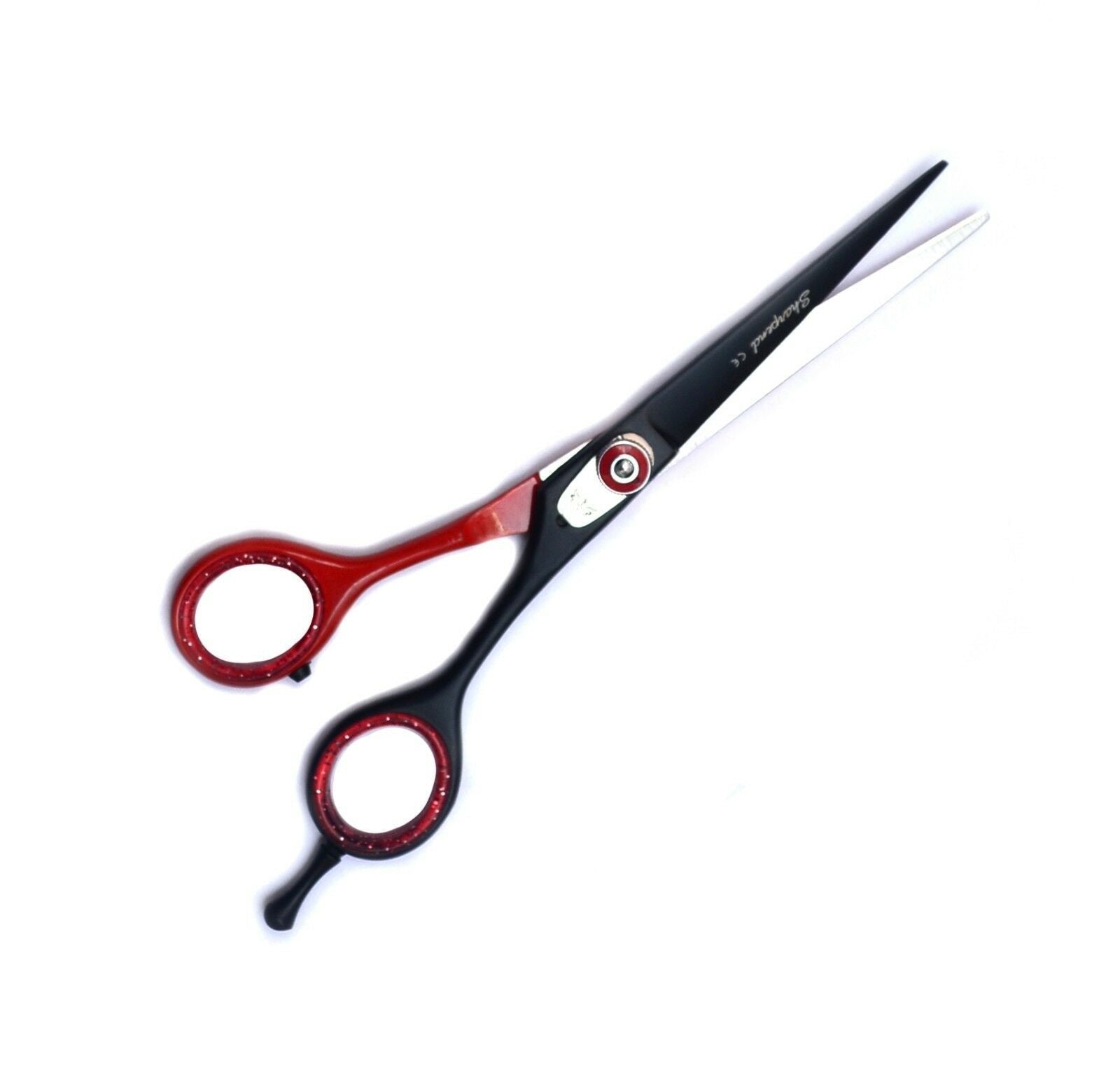 Ultimate Barber Hair Cutting Scissors And Comb Shear Set image 3