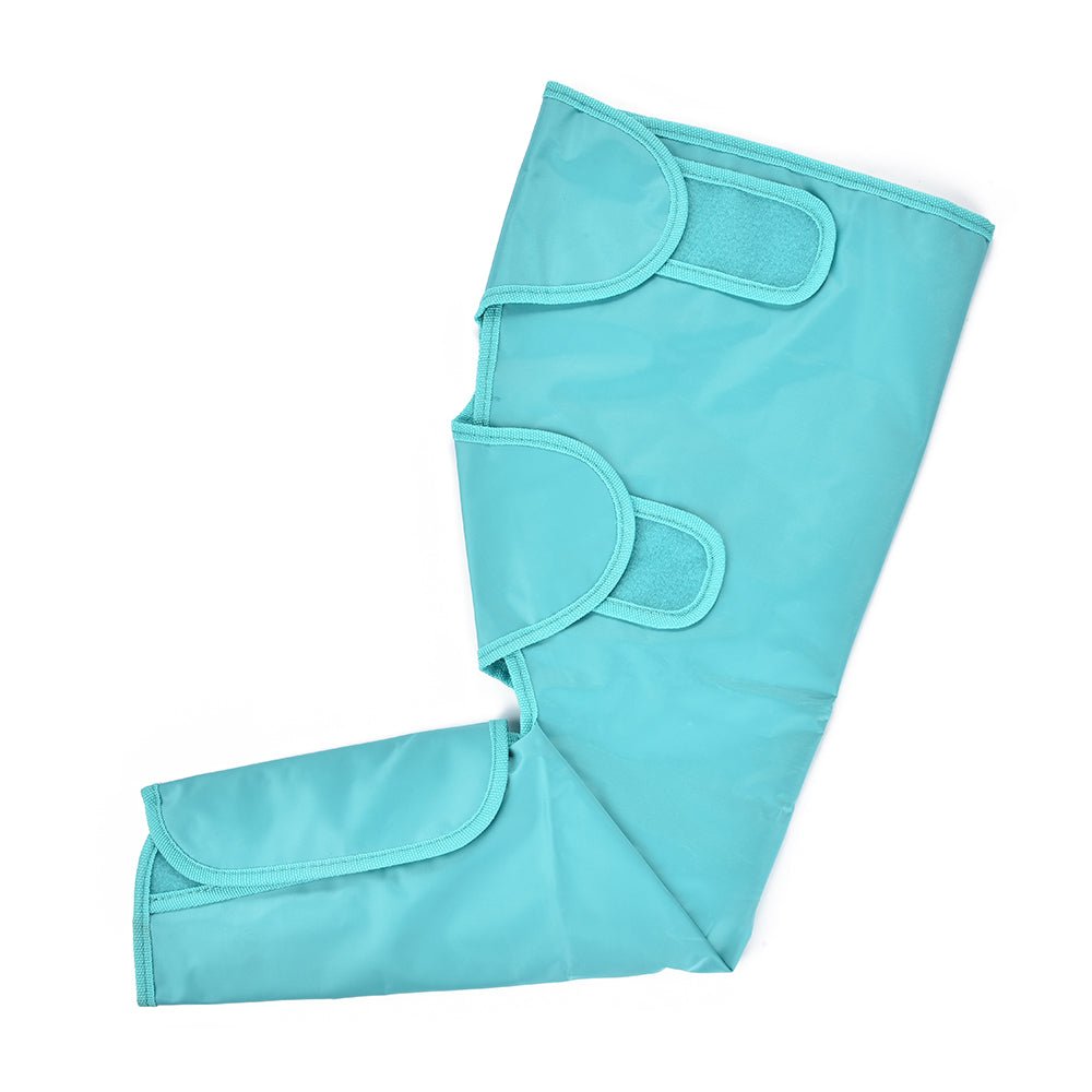 Air Compression Foot And Leg Circulation Massager Machine image 3