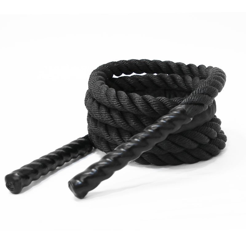 Premium Large Heavy Weighted Jumping Fitness Rope image 3