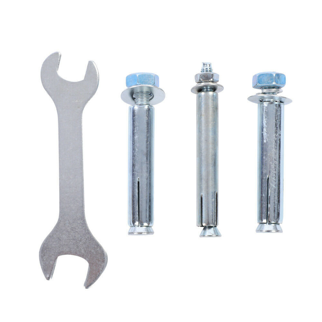 Wall Mounted Heavy Punching Bag Stand image 5