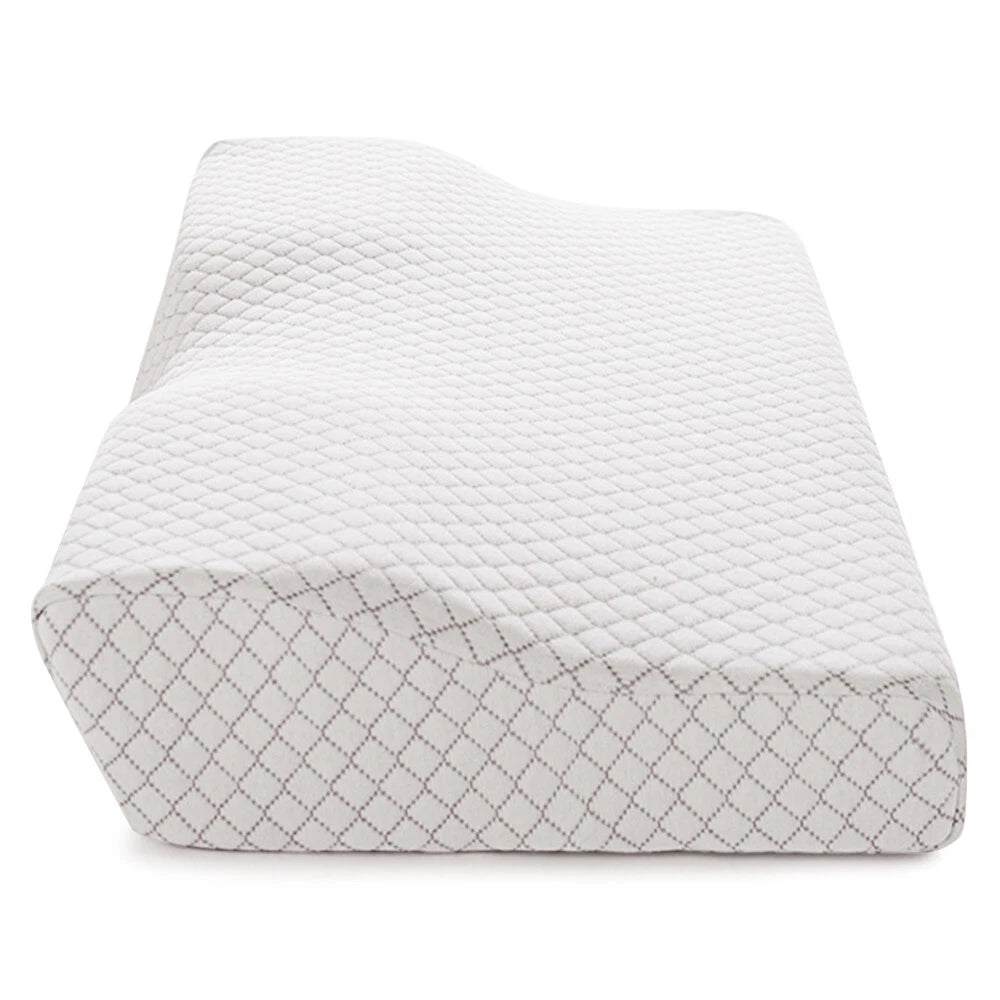 Anti Snore Sleep Apnea Pillow image 2